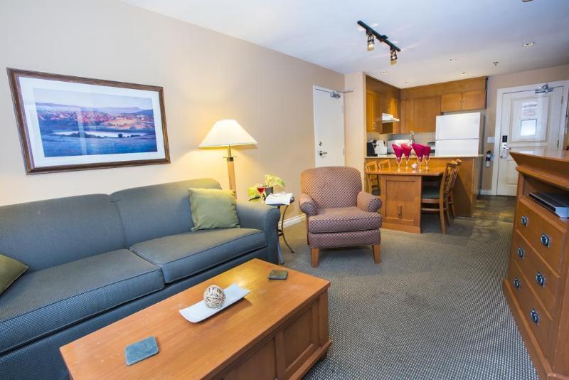 Pemberton Valley Lodge Eksteriør billede
