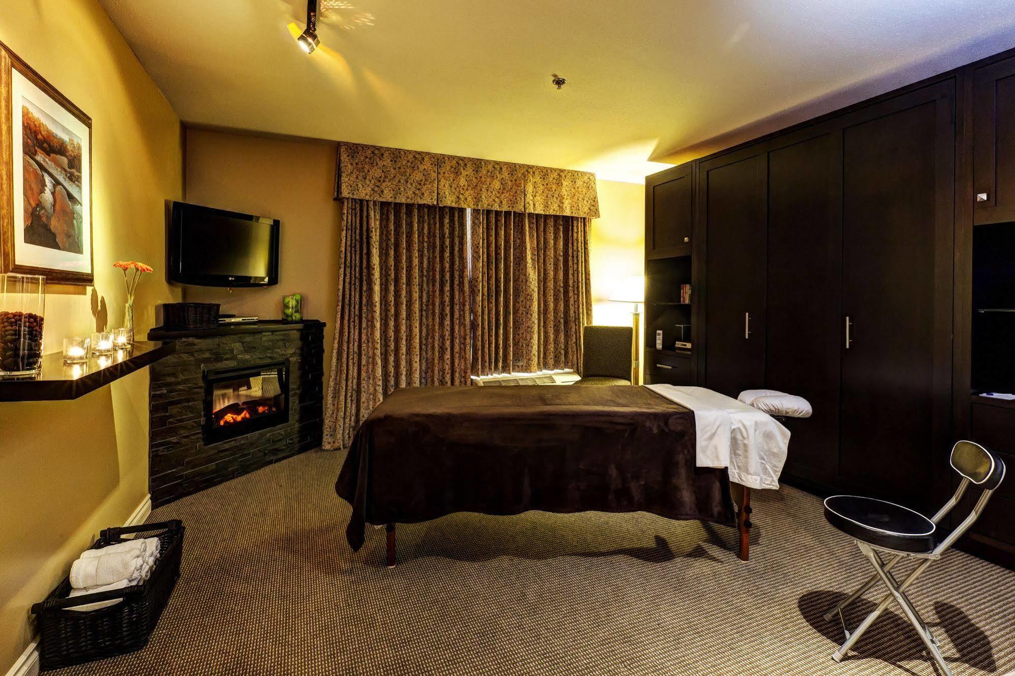 Pemberton Valley Lodge Eksteriør billede